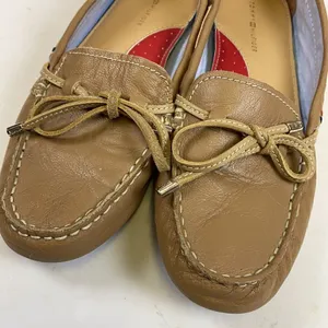 Tommy Hilfiger Driving Moccasins A21‎ thumbnail 4