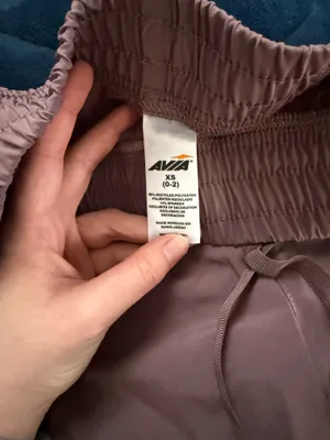 Avia Women’s Running Shorts thumbnail 3