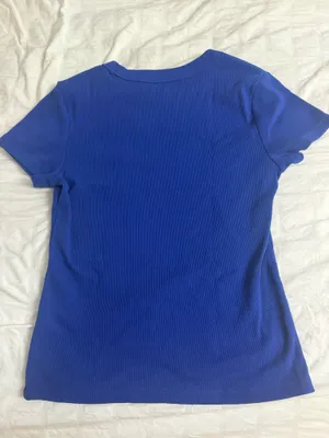 Old Navy Ribbed Top thumbnail 3