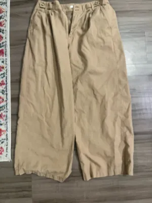 Madewell Pants Wide-Leg thumbnail 2