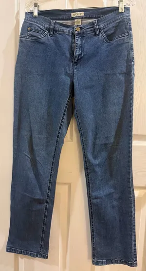 Orvis Blue Jeans thumbnail 1