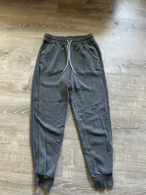 Universal Threads Grey Sweatpants thumbnail 1