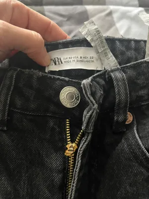 ZARA Jeans thumbnail 5