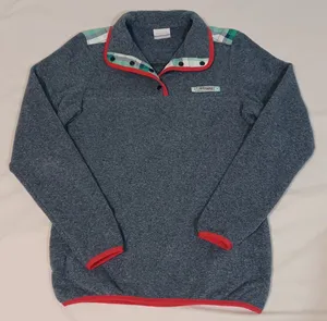 Columbia Women's Harborside Fleece thumbnail 1