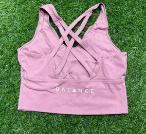 Balance Athletica The Define Bra thumbnail 1