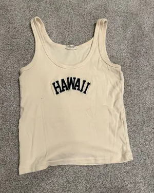 Brandy Melville Tank Top thumbnail 1