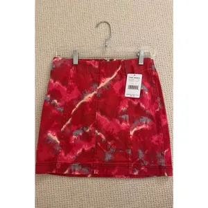 Free People Skirt Mini thumbnail 3
