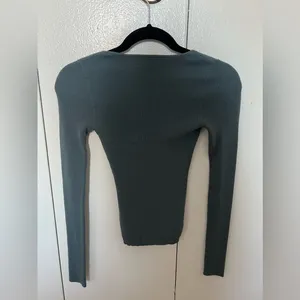 Aritzia Wilfred Tuscany Sweater thumbnail 5