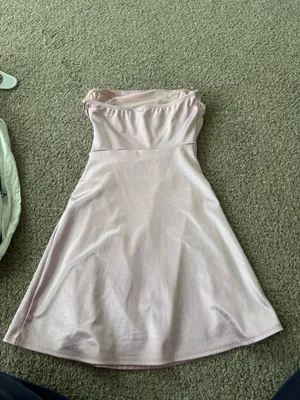 Windsor Homecoming Dress thumbnail 3