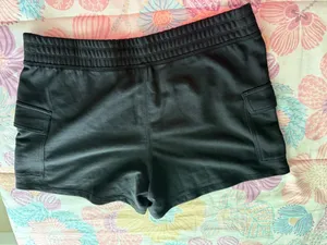 DNKY Shorts Black Size L thumbnail 3