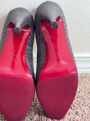Christian Louboutin Heels thumbnail 6