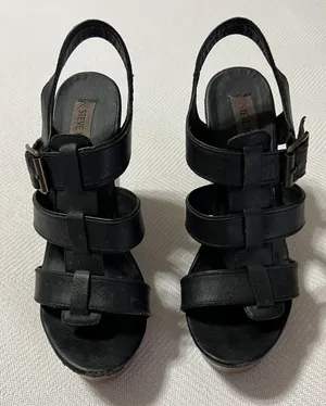 Steve Madden Wedges thumbnail 3