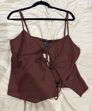 Forever 21 Tank top  thumbnail 1