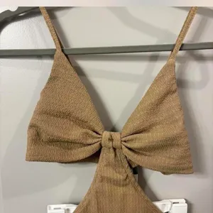 Shein Maxi Cut-Out Dress thumbnail 4