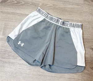 •UNDER ARMOUR• SHORTS thumbnail 1
