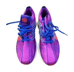 Womens Nike Pegasus Turbo Next Nature‎ Running Shoes Pink/Crimson DM3414 500 thumbnail 1