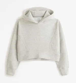 Abercrombie Hoodie thumbnail 1
