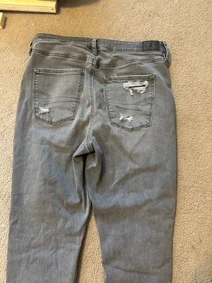 American Eagle Jeans Outfitters thumbnail 5
