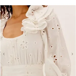 NWT for love and lemons Serena mini dress thumbnail 4