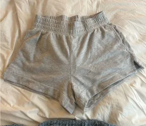 Aerie Sweat Shorts thumbnail 1