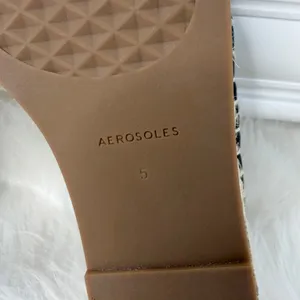 New Women’s Aerosoles Halley Slide Size 5 thumbnail 6