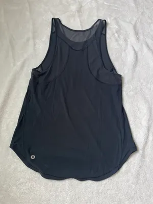 Black Tank thumbnail 2