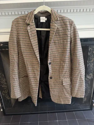 Princess Polly Blazer thumbnail 1