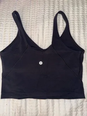 Lululemon Align Tank thumbnail 3