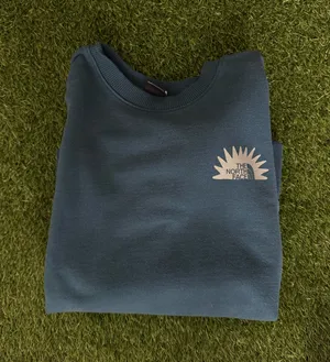 North Face Pullover thumbnail 2
