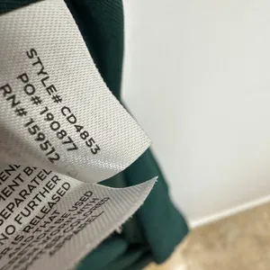 Lulus Simply Brilliant Emerald One-Shoulder Bow Maxi Dress Formal Large NWT thumbnail 13