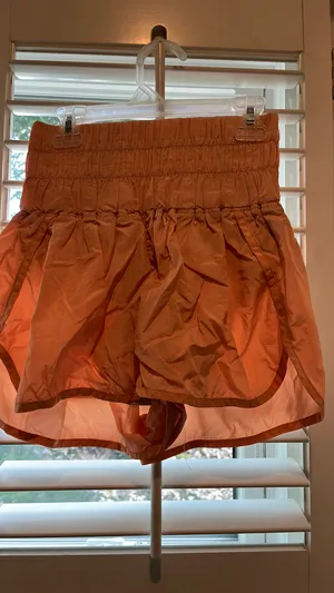 Free People Way Home Shorts thumbnail 2
