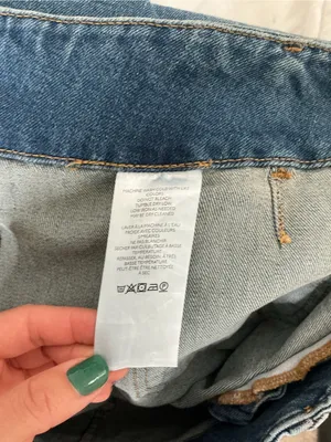 Maeve by Anthropologie The Colette jeans 32 thumbnail 11