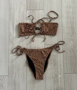 Nasty Gal Bikini Set thumbnail 1