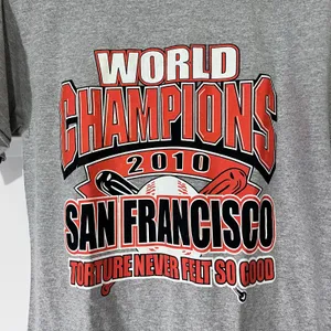 T Shirt thumbnail 3