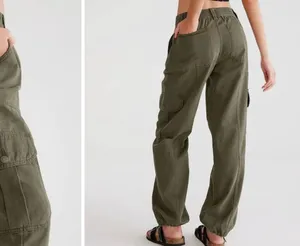 Aeropostale Cargo Pants thumbnail 3