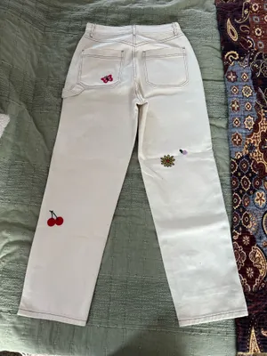 PacSun Carpenter Pants thumbnail 2