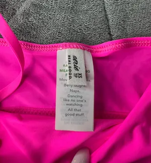Aerie Bralette thumbnail 2