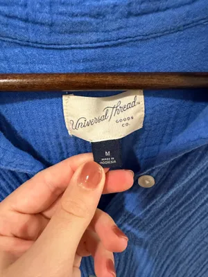 Universal Threads Dress Women’s thumbnail 3