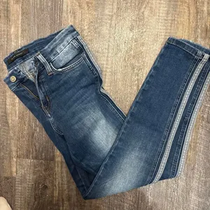 flying monkey size 25 Low rise blue jeans‎ thumbnail 1