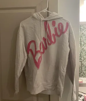 Barbie Sweatshirt thumbnail 1