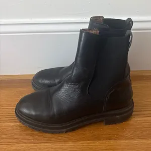 Madewell The Bradley‎ Chelsea Lugsole Boot Size 9 thumbnail 1
