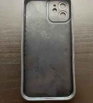 iPhone 13 case Black thumbnail 3