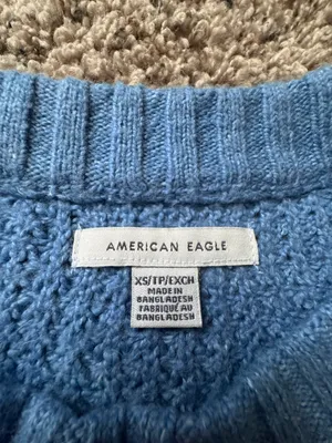 Outfitters Sweater thumbnail 2