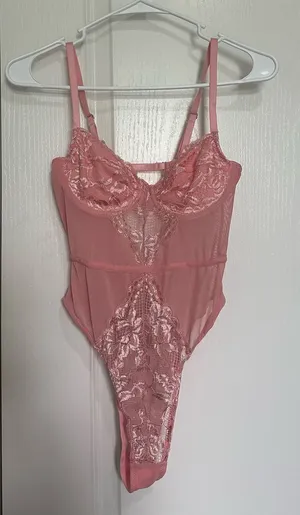 Forever 21 Bodysuit thumbnail 1
