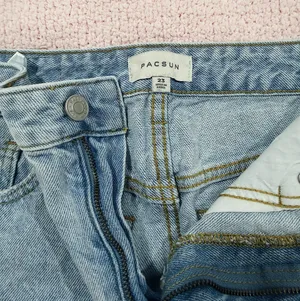 PacSun Mini Denim Skirt thumbnail 3