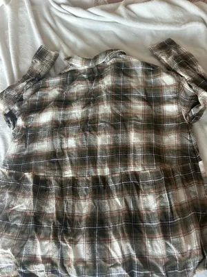 American Eagle Flannel thumbnail 4
