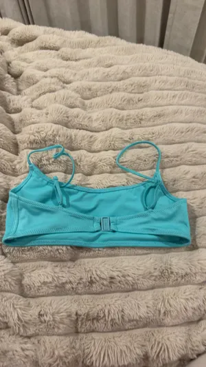 Triangl Bikini Top mica  thumbnail 2