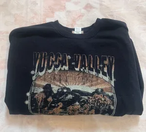 Altar'd State Crewneck Sweatshirt thumbnail 2