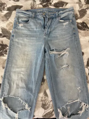 Outfitters Jeans thumbnail 1