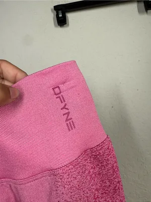 DFYNE Ignite Leggings Size Medium thumbnail 5